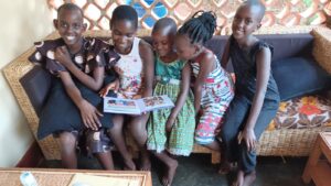 Reading Club