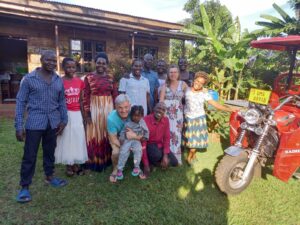 Odissa-Community